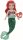 Ty 02414 - Disney Arielle - Plüschfigur mit Sound - 40 cm