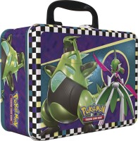 Pokemon PKM Back to School Collectors Chest - EVT 05....