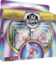 Pokemon PKM Liga-Kampfdeck Mai 2023 DE - EVT 05. Mai 2023