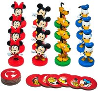 ASS Altenburger - Disney Mickey Mouse & Friends - Wer...