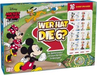ASS Altenburger - Disney Mickey Mouse & Friends - Wer...