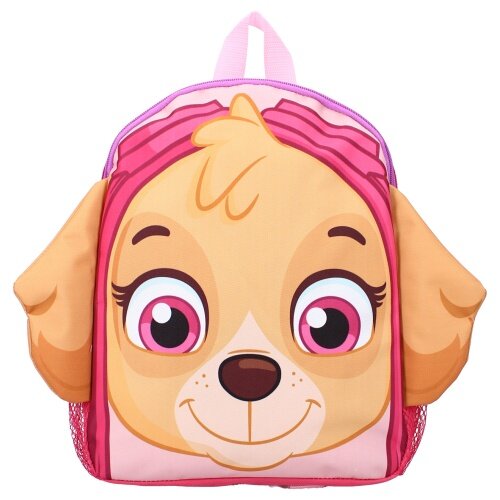 Paw Patrol Girl - Rucksack Fluffy Friends 32cm