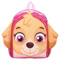 Paw Patrol Girl - Rucksack Fluffy Friends 32cm