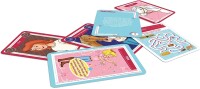 ASS Altenburger 22505223 - Bibi & Tina: Spielebox 3 in 1