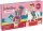 ASS Altenburger 22505223 - Bibi & Tina: Spielebox 3 in 1