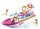 Sluban M38-B0722 - Girls Dream - Luxus Yacht