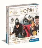 Clementoni 59307 - Harry Potter - QuidditchTurnier