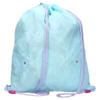 Disney Stitch - Sportbeutel Hello Cutie 44 cm
