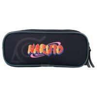 Naruto - Federmäppchen - The Greatest Ninja