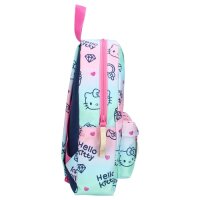 Hello Kitty - Rucksack Cheerful 33 cm