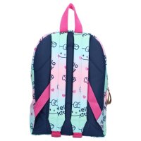 Hello Kitty - Rucksack Cheerful 33 cm