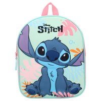 Disney Stitch - Rucksack 3D Sweet But Spacey 32 cm