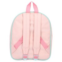 Disney Stitch - Rucksack 3D Sweet But Spacey 32 cm