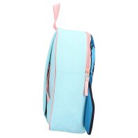 Disney Stitch - Rucksack Fluffy Friends 32 cm