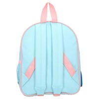Disney Stitch - Rucksack Fluffy Friends 32 cm