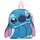 Disney Stitch - Rucksack Fluffy Friends 32 cm