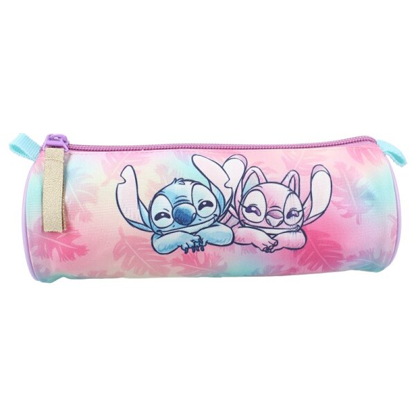 Disney Stitch - Federmäppchen Wild Energy