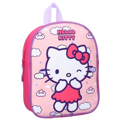 Hello Kitty - Rucksack My style 32 cm