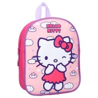 Hello Kitty - Rucksack My style 32 cm