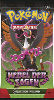 Pokemon PKM KP06.5 Nebel der Sagen Booster Bundle - EVT 06. September 2024