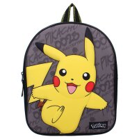 Pokémon - Rucksack 3D Simply Special 32 cm