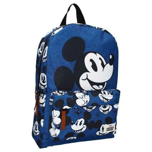 Disney Mickey Mouse - Rucksack Good Times Only 33 cm