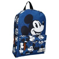 Disney Mickey Mouse - Rucksack Good Times Only 33 cm