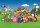 Winning Moves 29476 - Super Mario and Friends - 500 Teile Puzzle
