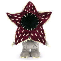 Stranger Things: Demogorgon - Plüschfigur 26cm