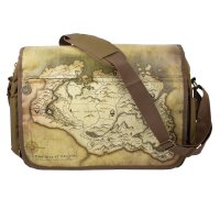 The Elder Scrolls V: Skyrim - Messenger Bag /...