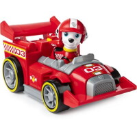 Spin Master 28190 - Paw Patrol Marshalls Race & Go...