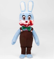 Silent Hill -  Robbie the Rabbit Plüschfigur