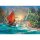Disney, Vaiana, Moana - Puzzle 1000 Teile - Thomas Kinkade Collection