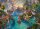 Disney, Peter Pan  - 1000 Teile Puzzle (Thomas Kinkade)