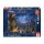 Disney, Die Schöne und das Biest, Tanz im Mondlicht - 1000 Teile Puzzle (Thomas Kinkade)