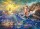 Disney, Arielle - 1000 Teile Puzzle (Thomas Kinkade)