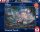 Disney, Rapunzel - 1000 Teile Puzzle (Thomas Kinkade)