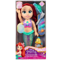Disney Prinzessinnen - Arielle die Meerjungfrau Puppe -...