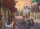 Disney, The Aristocats - 1000 Teile Puzzle (Thomas Kinkade)
