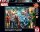 The Avengers - 1000 Teile Puzzle