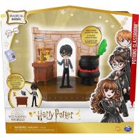 Spin Master - Harry Potter Hogwarts Zaubertränke...