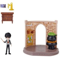 Spin Master - Harry Potter Hogwarts Zaubertränke...