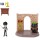 Spin Master - Harry Potter Hogwarts Zaubertränke Klassenzimmer Spielset