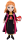 Ty 02407- Disney Frozen 2 - Anna Prinzessin Plüsch mit Sound - 40 cm