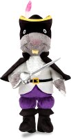 Die Räuber Ratte Plüschtier ca. 23cm -...