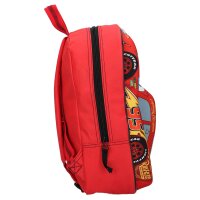 Disney Cars 3 - 3D Rucksack Piston Cup Champions 35cm