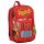 Disney Cars 3 - 3D Rucksack Piston Cup Champions 35cm