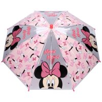 Disney Minnie Mouse - Regenschirm Sunny Days Ahead