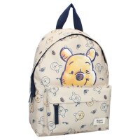 Winnie The Pooh - Rucksack Made For Fun 31 cm