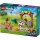 LEGO® 42607 Friends - Autums Kälbchenstall (79 Teile)
